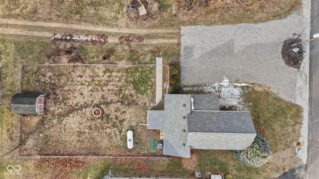 8410 N Washington Street, Sheridan, IN 46069