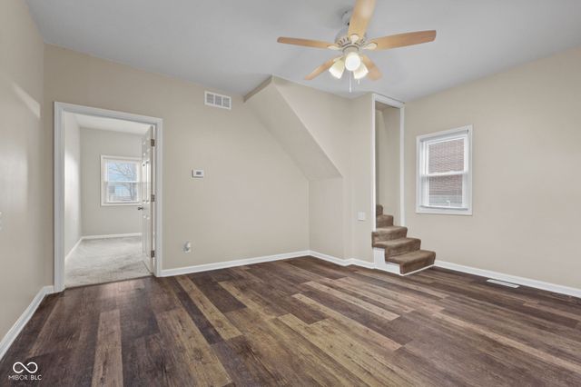 8410 N Washington Street, Sheridan, IN 46069