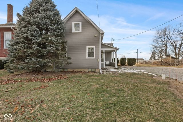 8410 N Washington Street, Sheridan, IN 46069