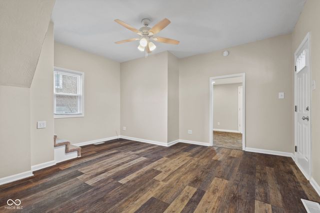 8410 N Washington Street, Sheridan, IN 46069