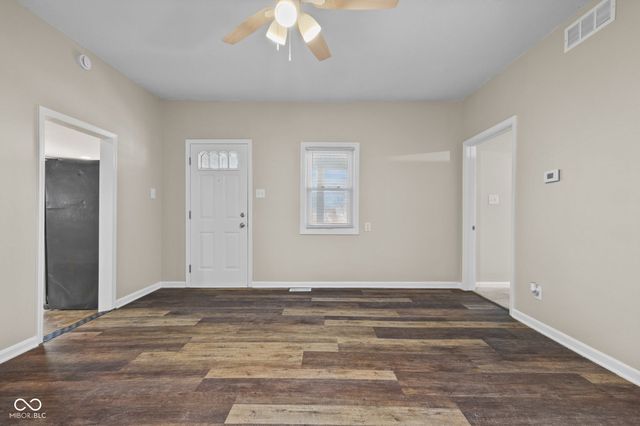 8410 N Washington Street, Sheridan, IN 46069