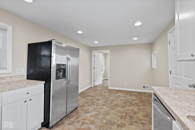 8410 N Washington Street, Sheridan, IN 46069