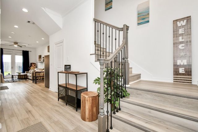 3243 Real Street A, Houston, TX 77087