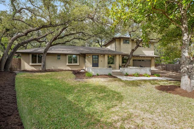 7202 Running Rope CIR, Austin, TX 78731