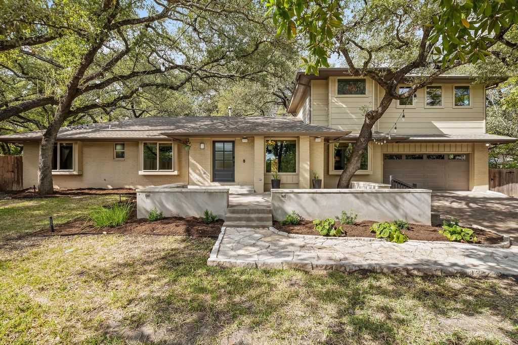 7202 Running Rope CIR, Austin, TX 78731