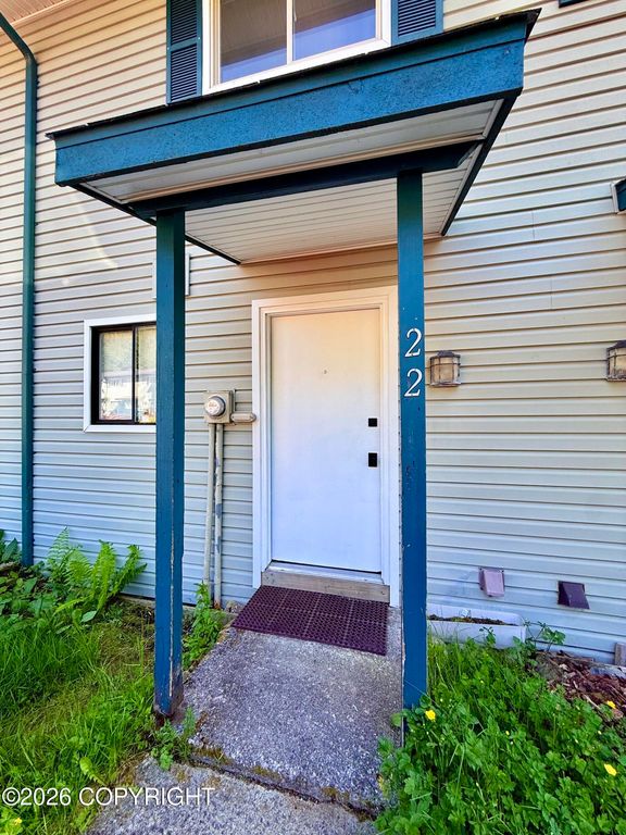 3250 Denali Avenue, Ketchikan, AK 99901