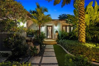 231 Fluvia Avenue -, Coral Gables, FL 33134