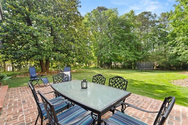 2073 Westover Plantation, Atlanta, GA 30338