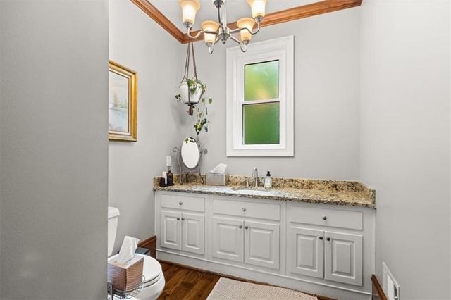2073 Westover Plantation, Atlanta, GA 30338