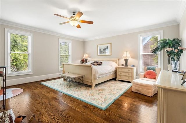 2073 Westover Plantation, Atlanta, GA 30338