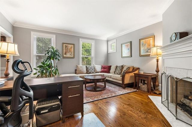 2073 Westover Plantation, Atlanta, GA 30338