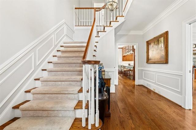 2073 Westover Plantation, Atlanta, GA 30338