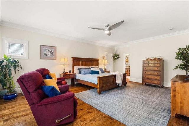 2073 Westover Plantation, Atlanta, GA 30338