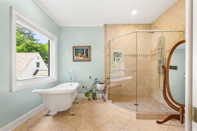2073 Westover Plantation, Atlanta, GA 30338