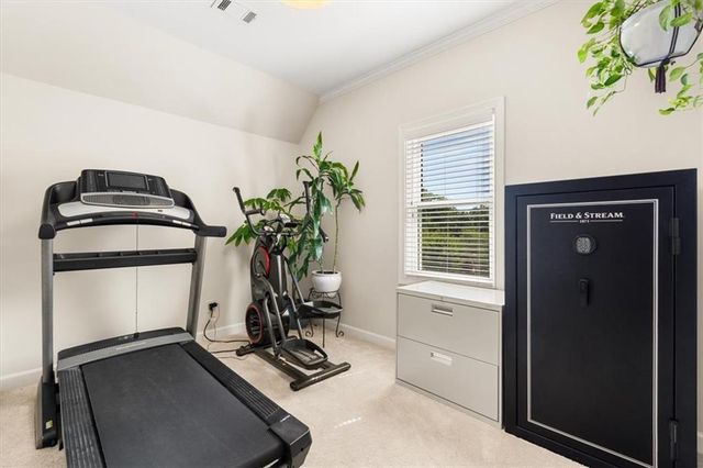 2073 Westover Plantation, Atlanta, GA 30338