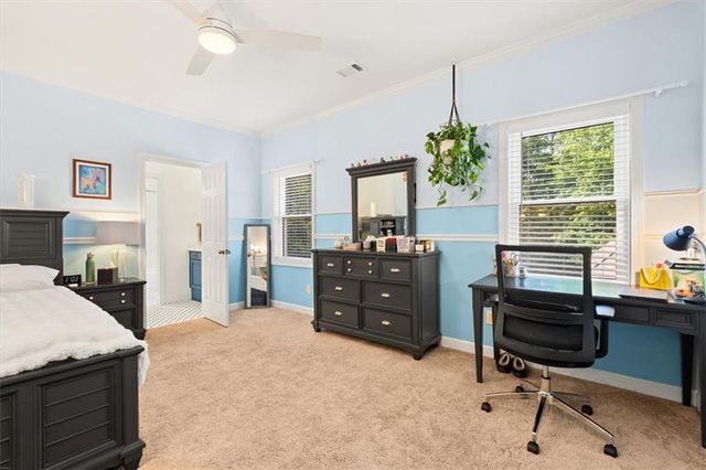 2073 Westover Plantation, Atlanta, GA 30338