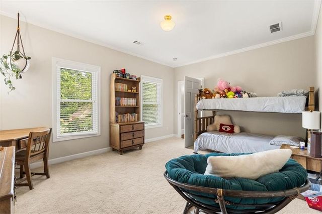 2073 Westover Plantation, Atlanta, GA 30338