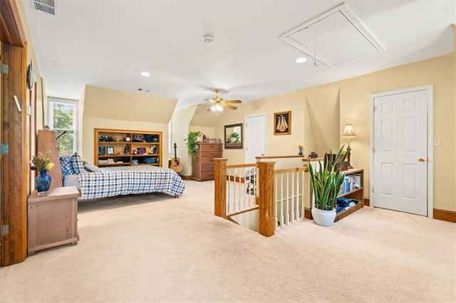 2073 Westover Plantation, Atlanta, GA 30338