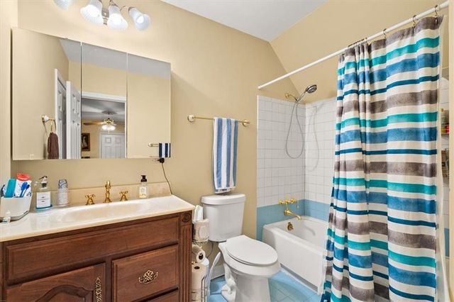 2073 Westover Plantation, Atlanta, GA 30338