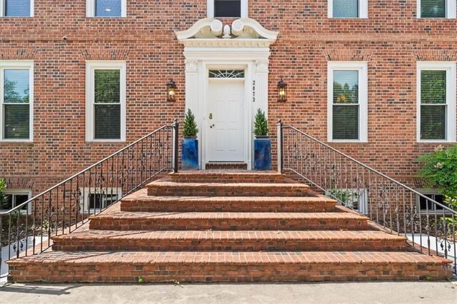 2073 Westover Plantation, Atlanta, GA 30338