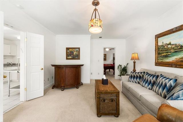 2073 Westover Plantation, Atlanta, GA 30338