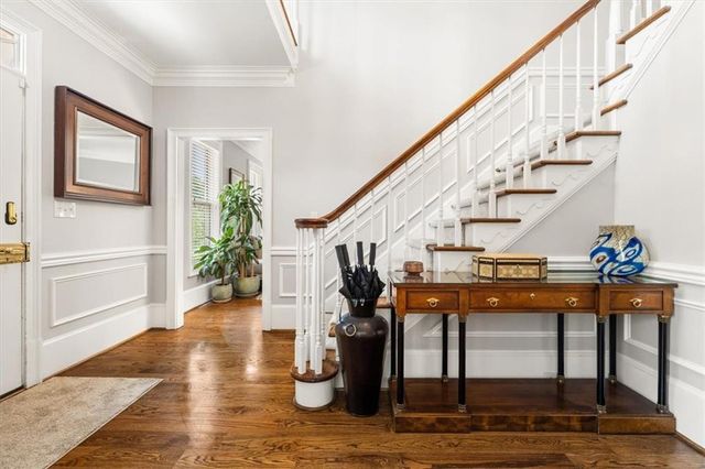 2073 Westover Plantation, Atlanta, GA 30338