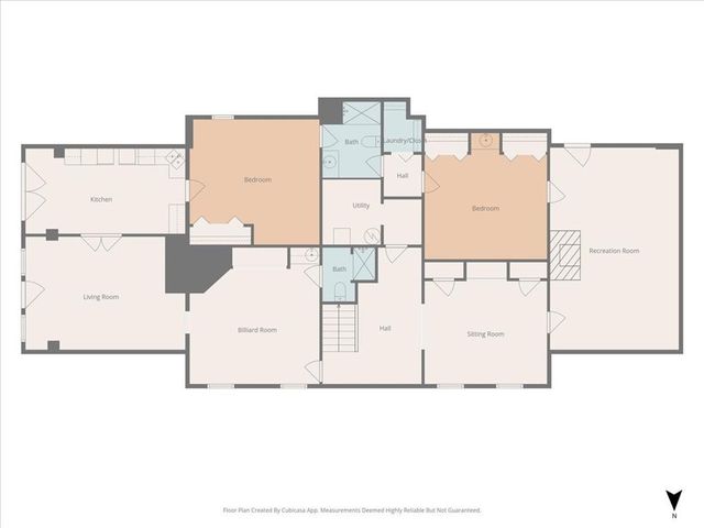 2073 Westover Plantation, Atlanta, GA 30338