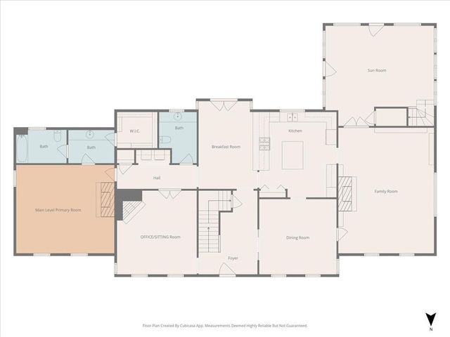 2073 Westover Plantation, Atlanta, GA 30338