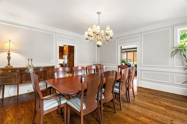 2073 Westover Plantation, Atlanta, GA 30338