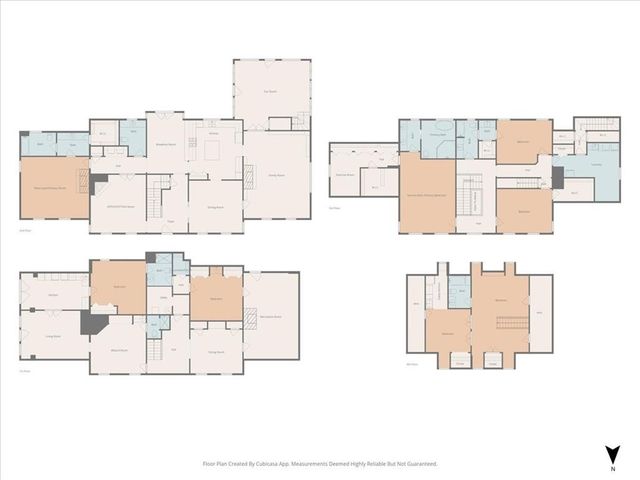 2073 Westover Plantation, Atlanta, GA 30338