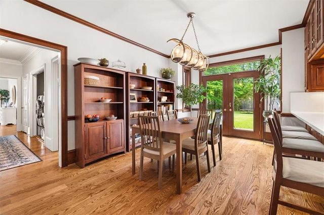 2073 Westover Plantation, Atlanta, GA 30338