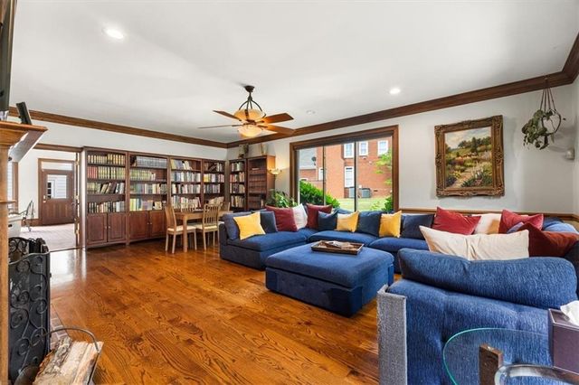 2073 Westover Plantation, Atlanta, GA 30338