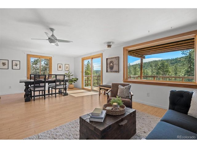 31854 Ponderosa Way, Evergreen, CO 80439