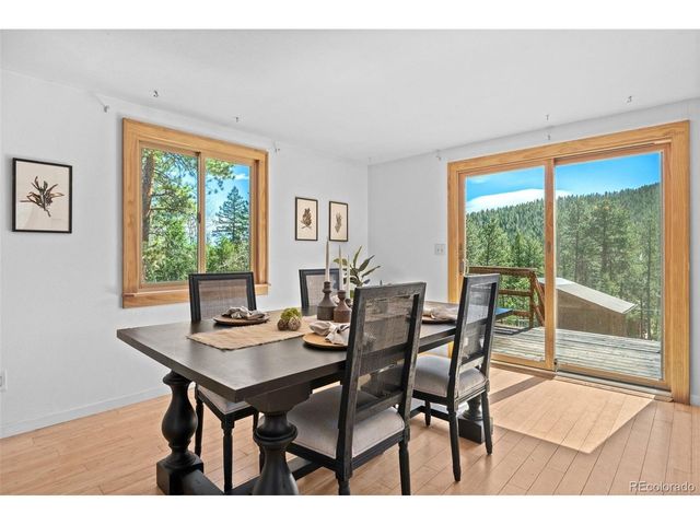 31854 Ponderosa Way, Evergreen, CO 80439