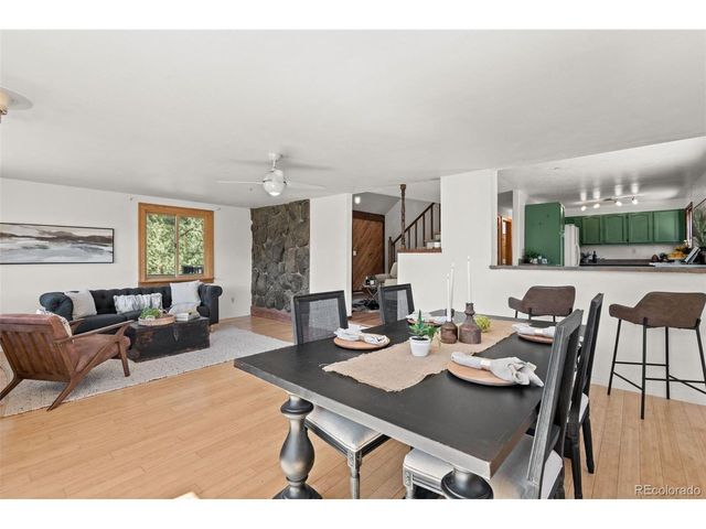 31854 Ponderosa Way, Evergreen, CO 80439