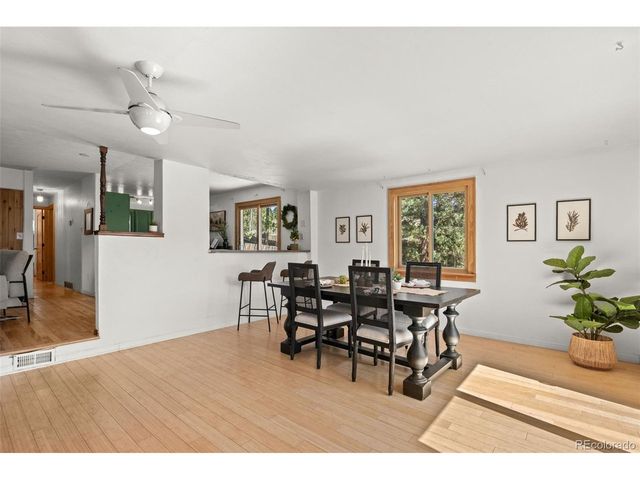 31854 Ponderosa Way, Evergreen, CO 80439