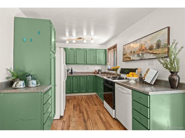 31854 Ponderosa Way, Evergreen, CO 80439