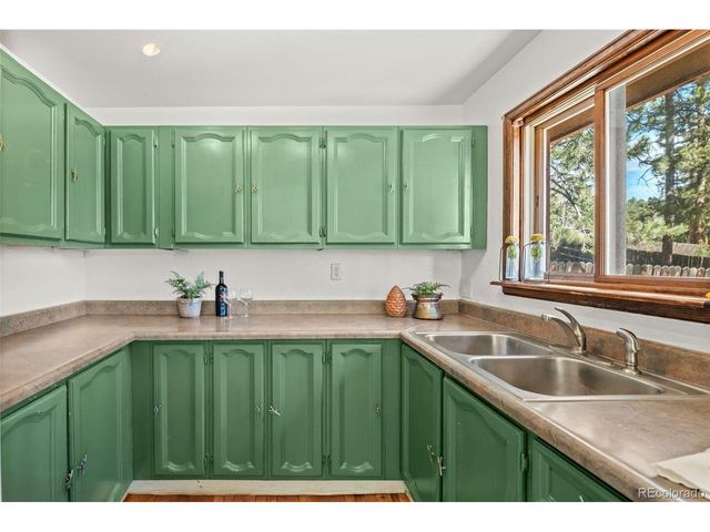 31854 Ponderosa Way, Evergreen, CO 80439