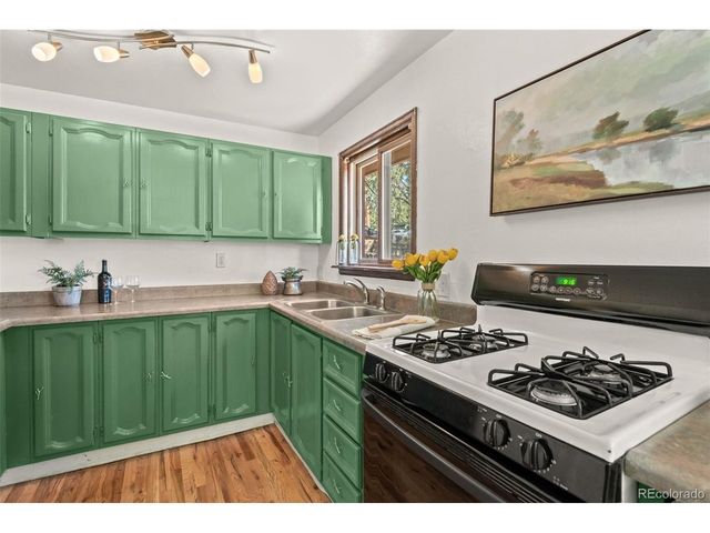 31854 Ponderosa Way, Evergreen, CO 80439