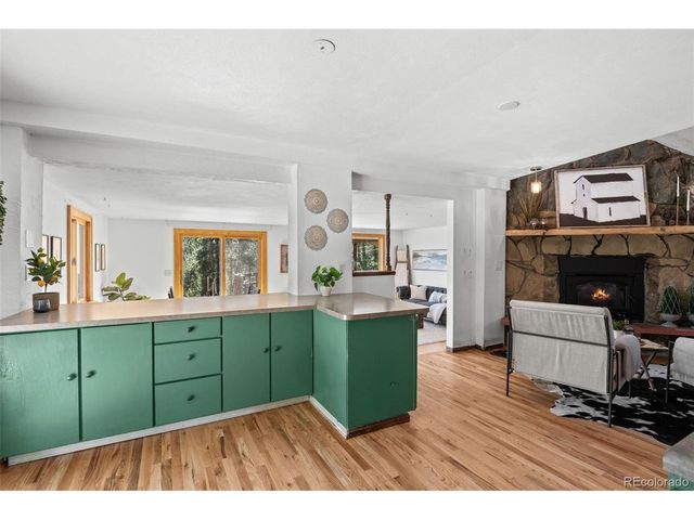 31854 Ponderosa Way, Evergreen, CO 80439