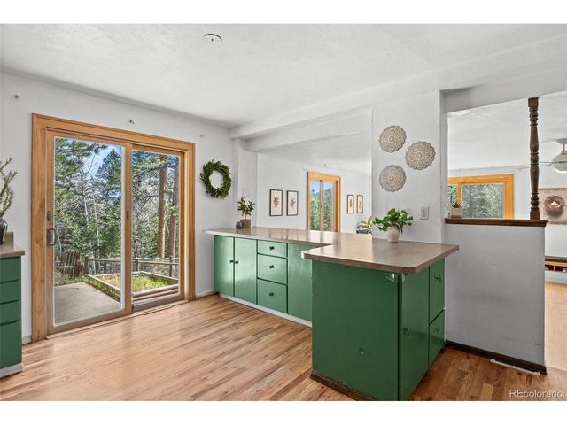 31854 Ponderosa Way, Evergreen, CO 80439