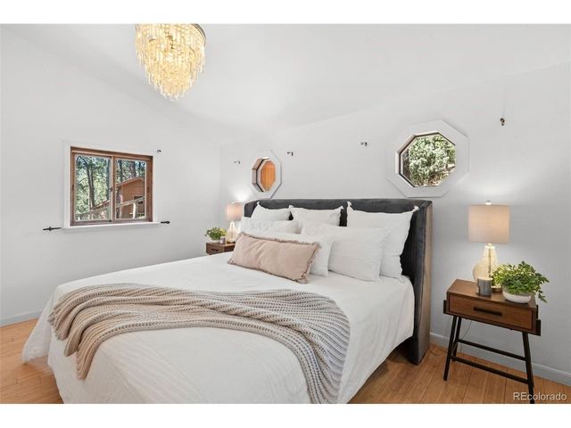 31854 Ponderosa Way, Evergreen, CO 80439