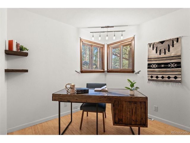 31854 Ponderosa Way, Evergreen, CO 80439