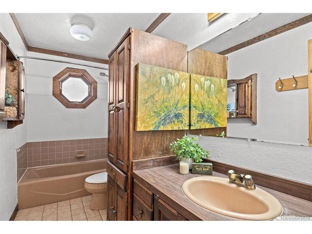 31854 Ponderosa Way, Evergreen, CO 80439