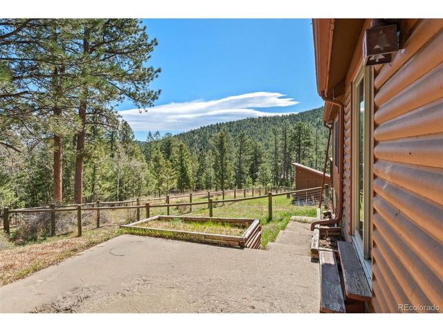 31854 Ponderosa Way, Evergreen, CO 80439
