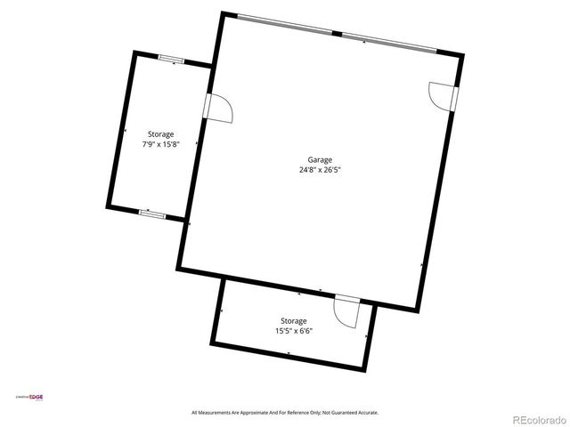 31854 Ponderosa Way, Evergreen, CO 80439