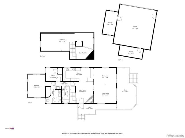 31854 Ponderosa Way, Evergreen, CO 80439