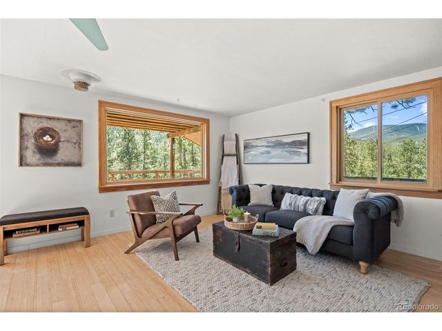 31854 Ponderosa Way, Evergreen, CO 80439