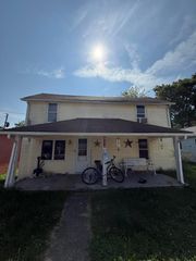 812 3rd Street, Lancaster, OH 43130