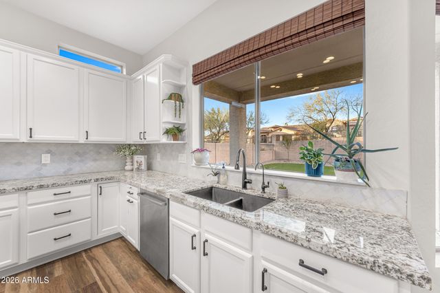 8148 E SIENNA Street, Mesa, AZ 85207